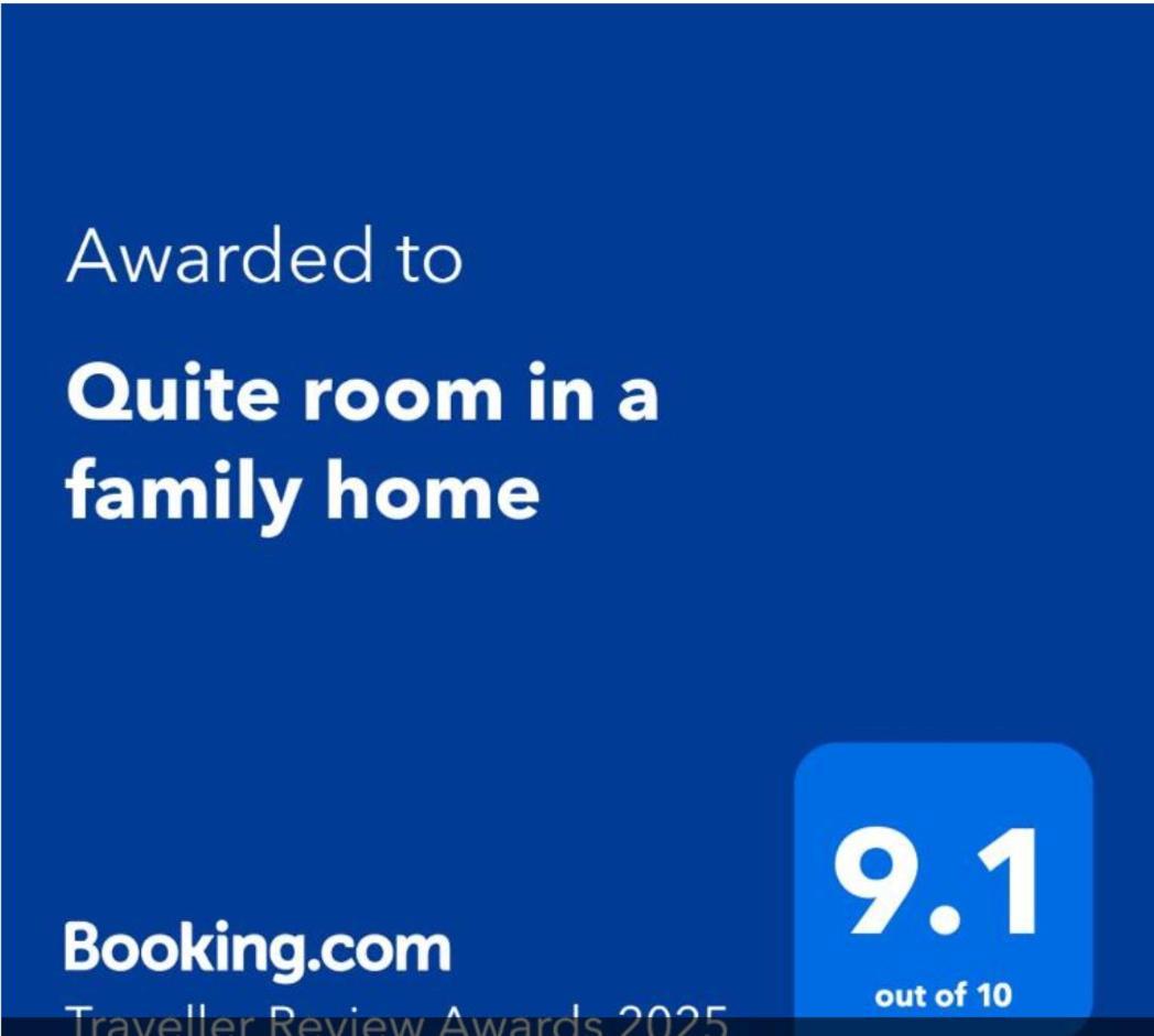 Quiet Room In A Family Home Lehigh Acres Exterior photo